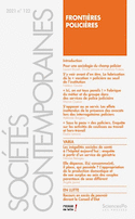 Sociétés contemporaines, no 122